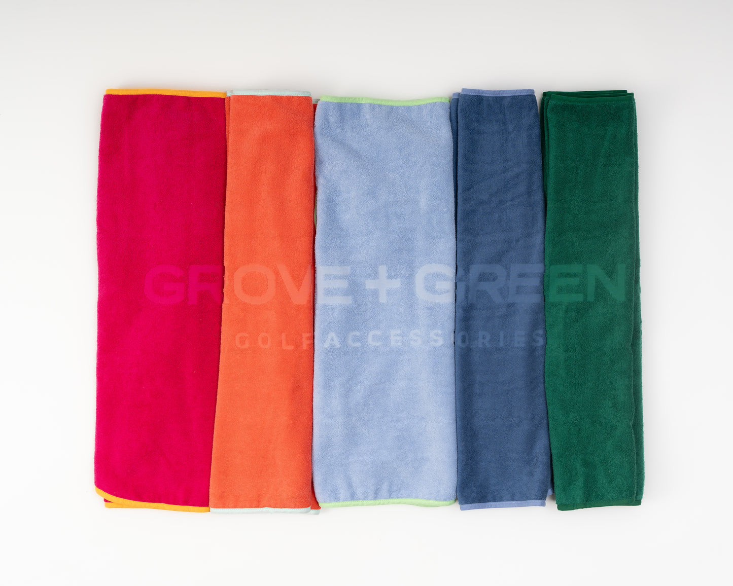 First Light / Golf Cart Seat Towel