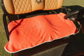 Golf Cart Seat Cover | Sunset Scorecard