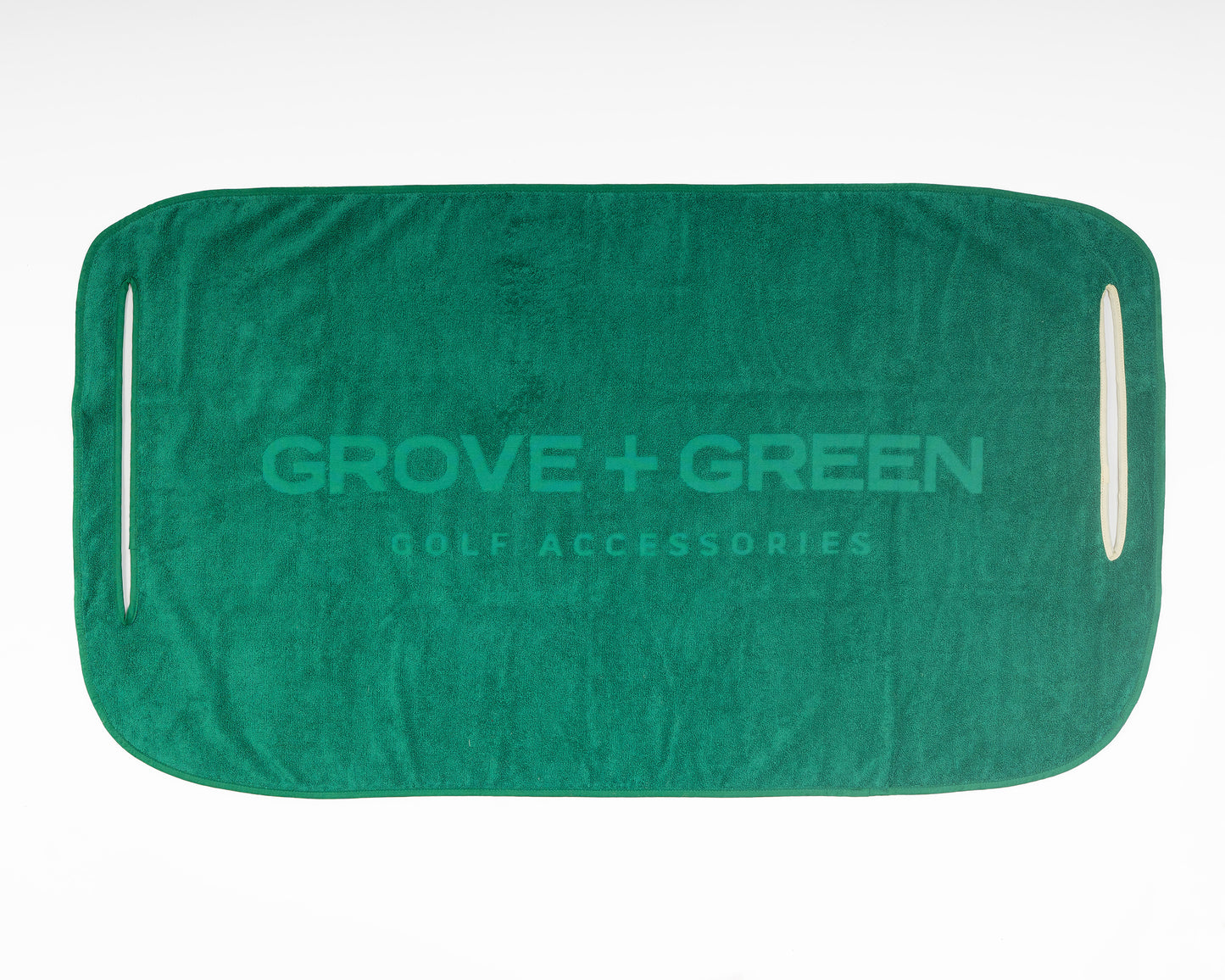 The Pines / Golf Cart Seat Towel
