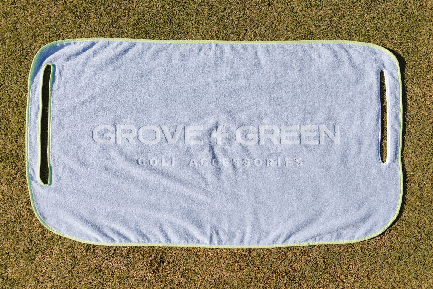 Golf Cart Seat Cover | First Light