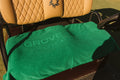 Golf Cart Seat Cover | The Pines