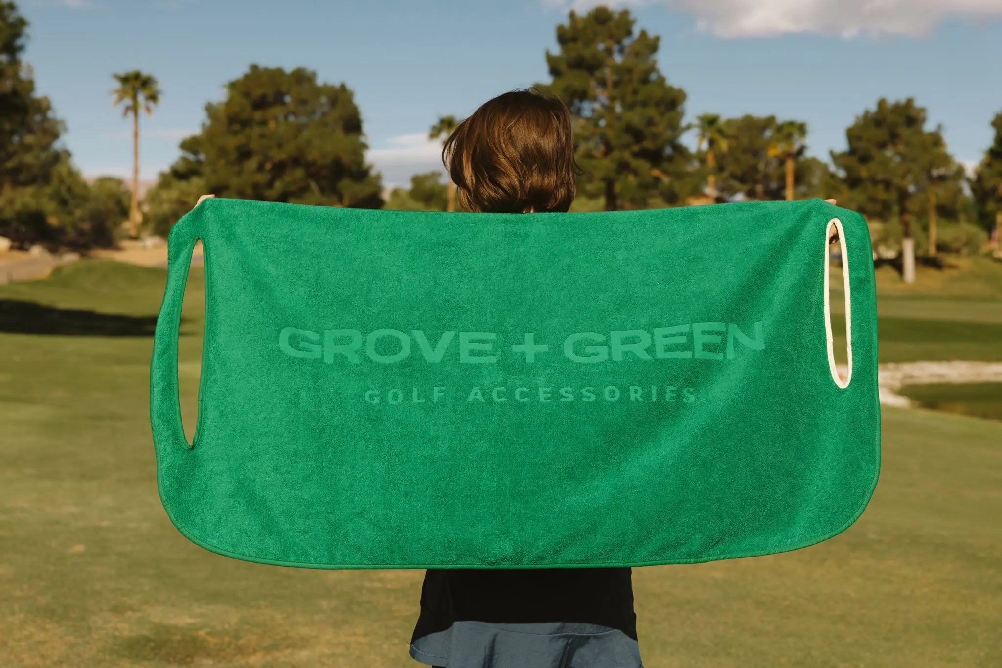 Grove + Green