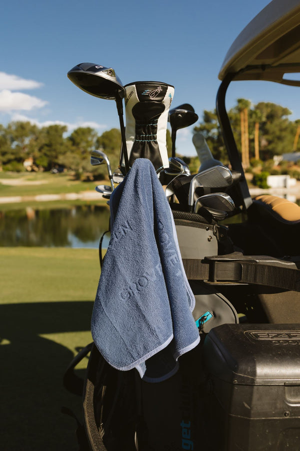 Bag Towels | Clubhouse Classic