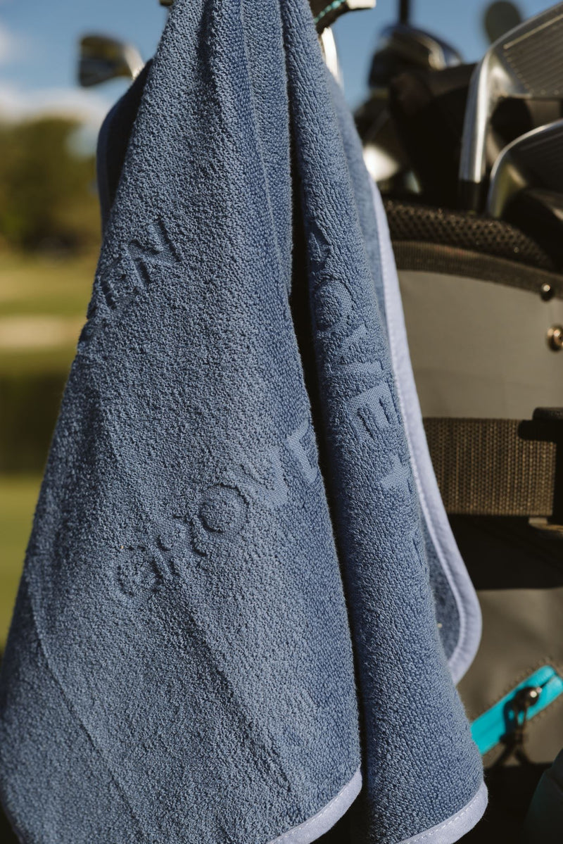 Bag Towels | Clubhouse Classic