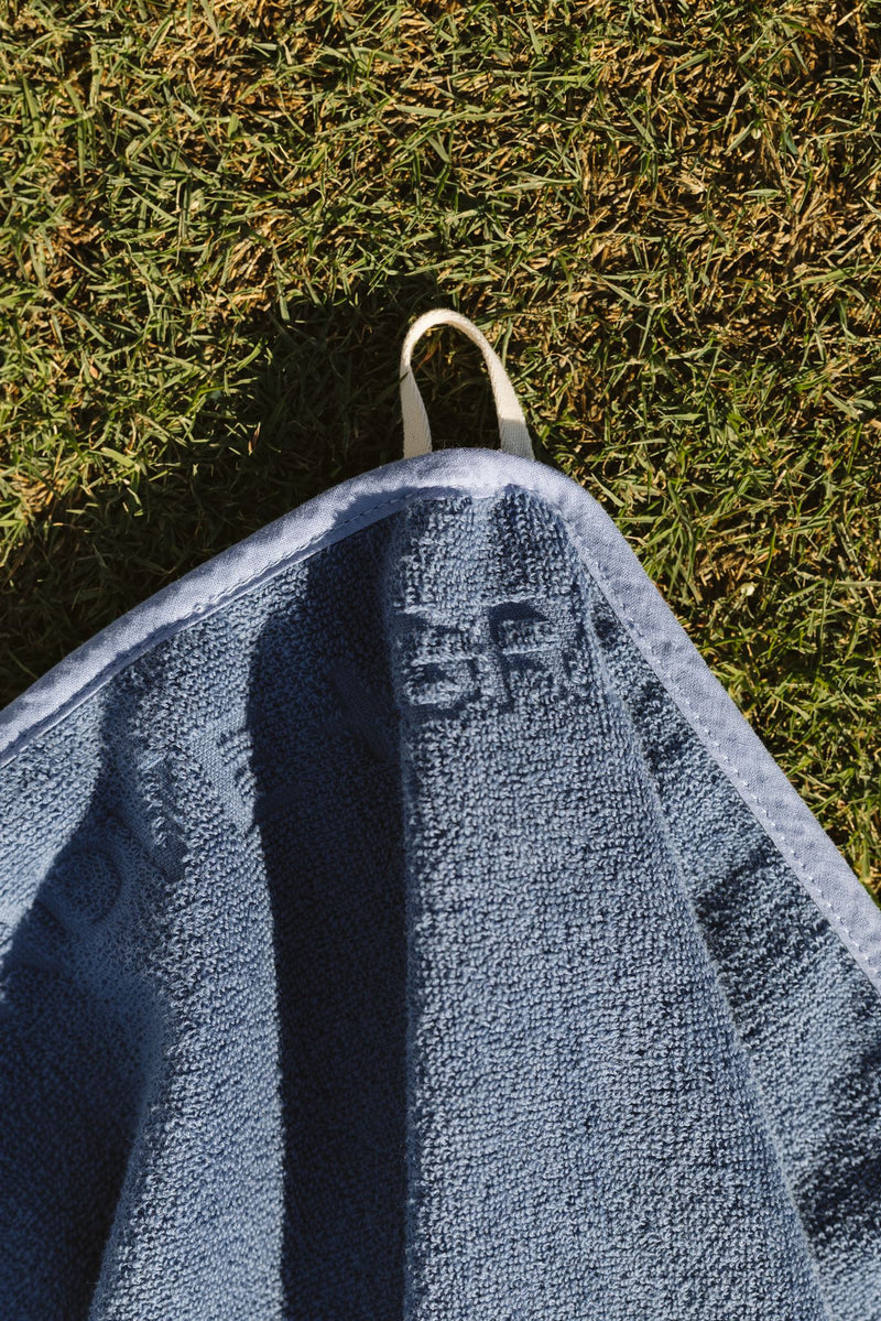 Bag Towels | Clubhouse Classic