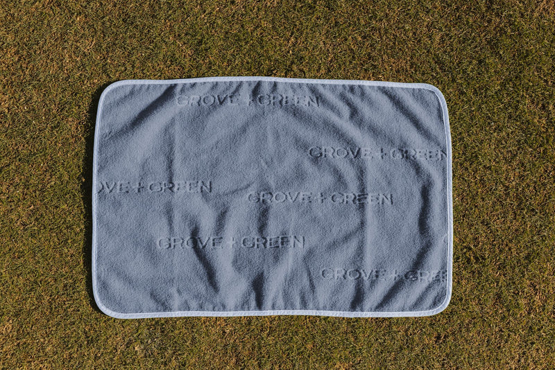 Bag Towels | Clubhouse Classic