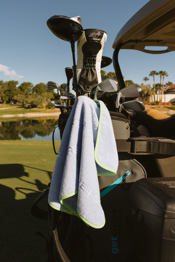 Bag Towels | First Light