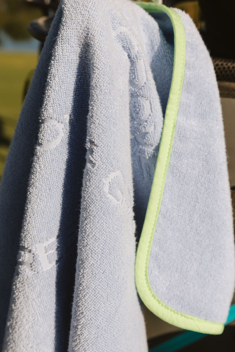 Bag Towels | First Light
