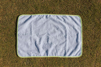 Bag Towels | First Light