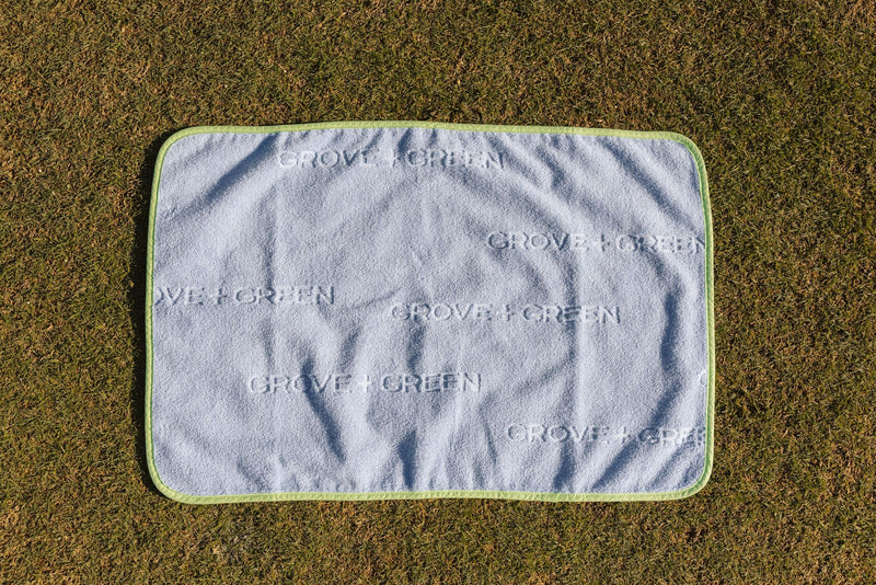 Bag Towels | First Light