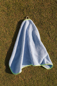 Bag Towels | First Light