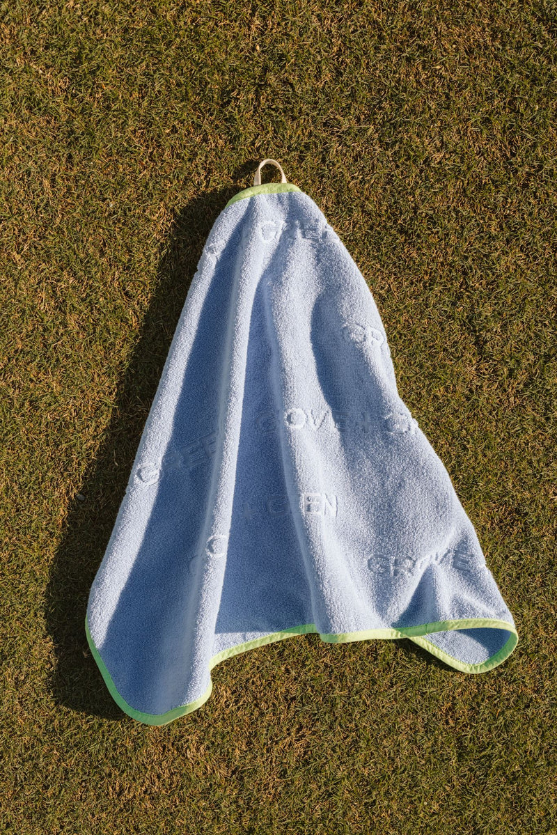 Bag Towels | First Light