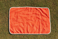 Bag Towels | Sunset Scorecard
