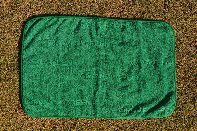 Bag Towels | The Pines