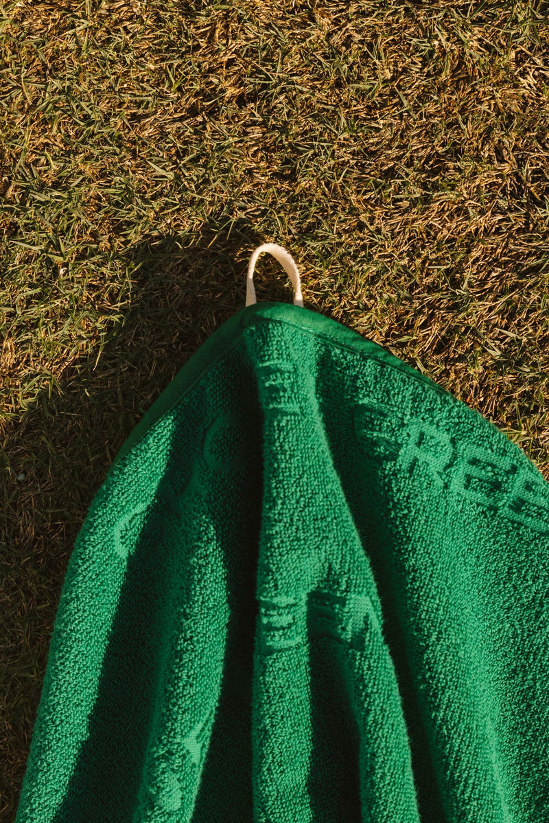 Bag Towels | The Pines