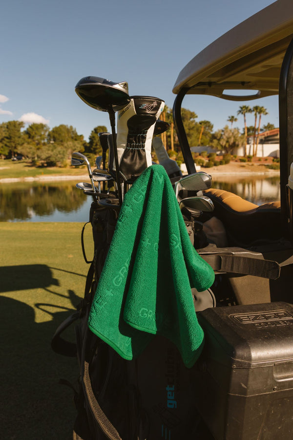 Bag Towels | The Pines