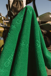 Bag Towels | The Pines